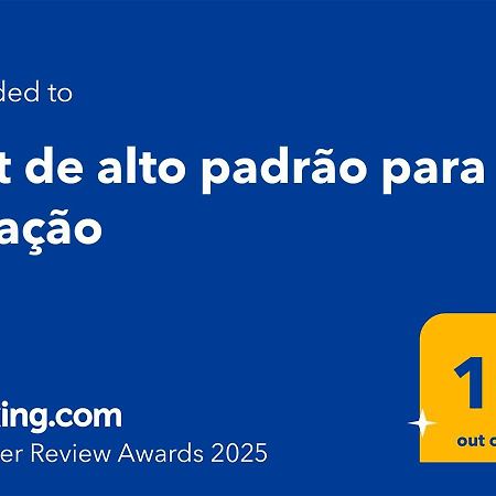 Flat De Alto Padrao Para Locacao Porto de Galinhas Exterior photo